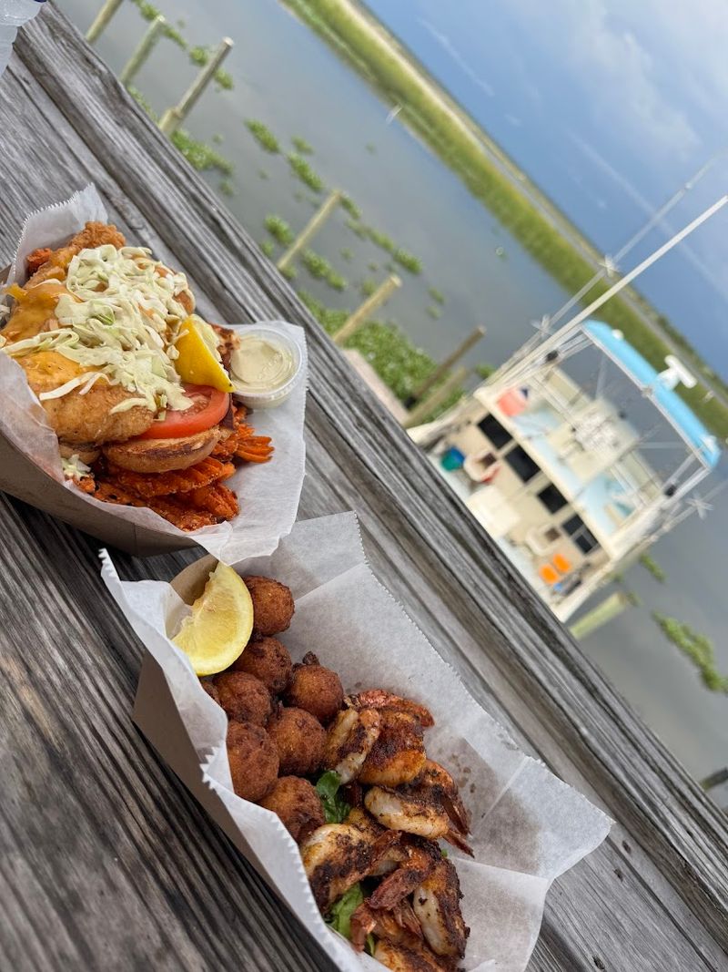 Hush Puppies Worth Getting Excited About
