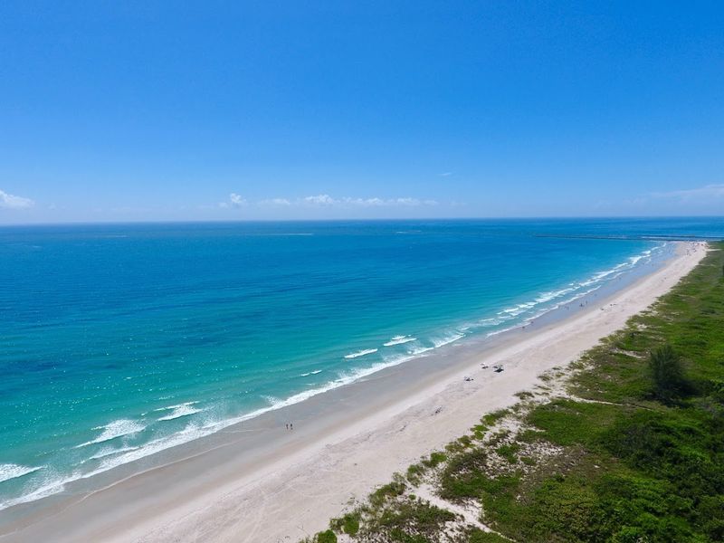 Hutchinson Island