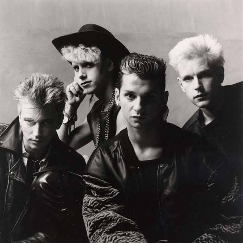 I Feel You - Depeche Mode I Feel You - Depeche Mode