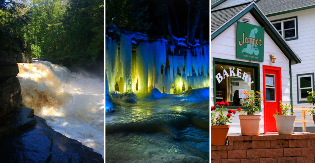 I Lived in Michigan’s Upper Peninsula for 3 Years – These 16 Hidden Gems Will Shock You