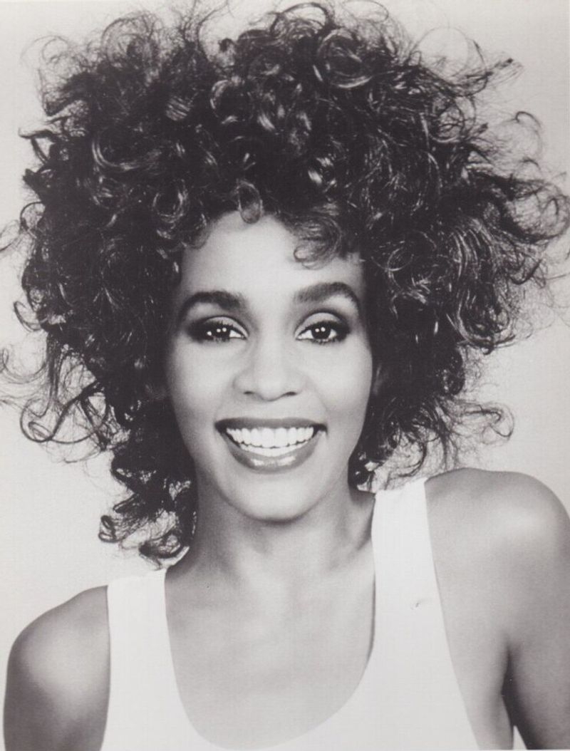 I Wanna Dance with Somebody, Whitney Houston I Wanna Dance with Somebody, Whitney Houston