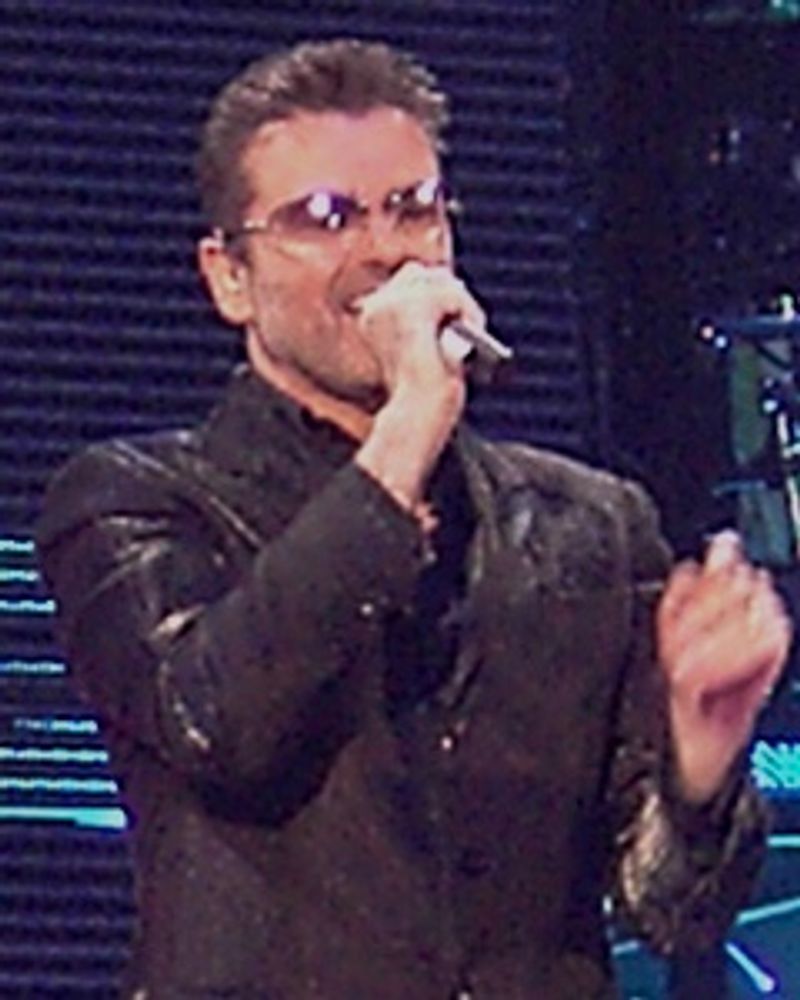 I Want Your Se*, George Michael I Want Your Se*, George Michael