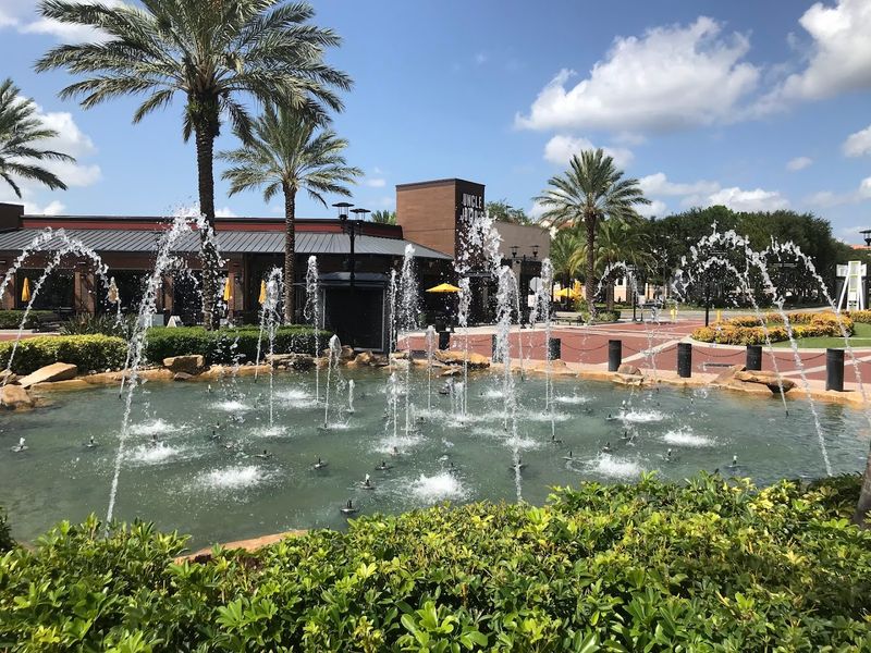ICON Park at Pointe Orlando - Orlando