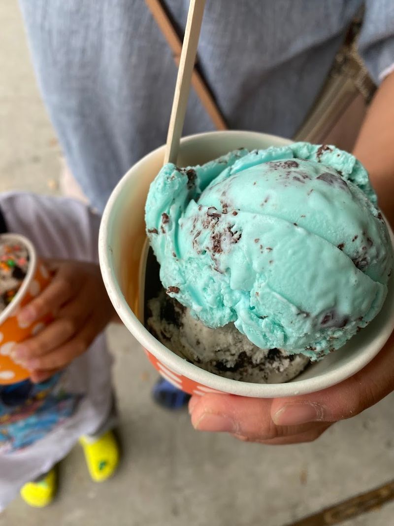 Ice Cream That Earns Its Own Fan Club Ice Cream That Earns Its Own Fan Club