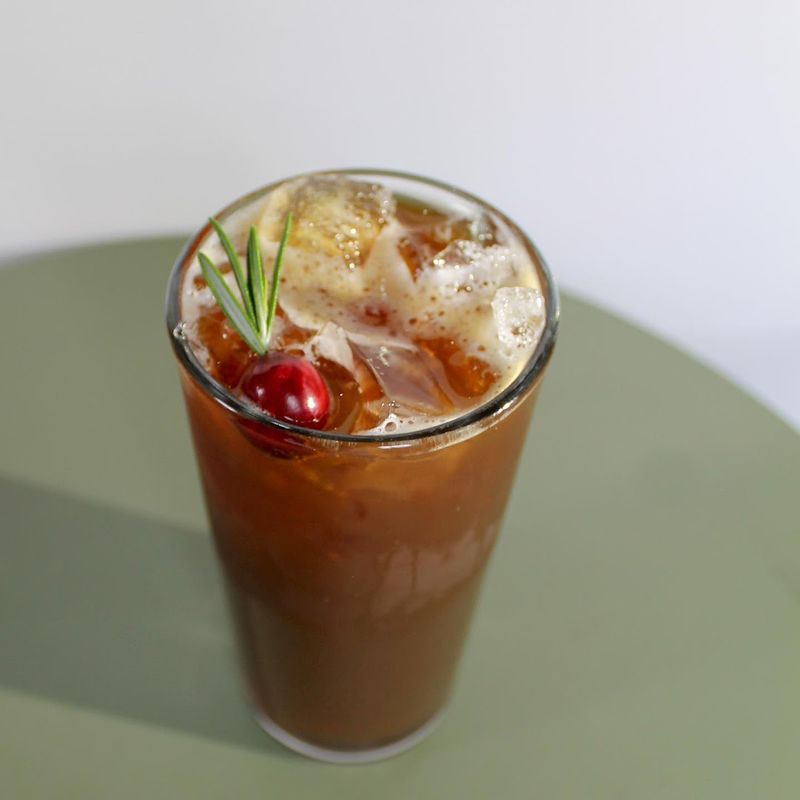 Iced Coffee Tonics, Root Beer Coffee, and Drinks You Did Not Know You Needed