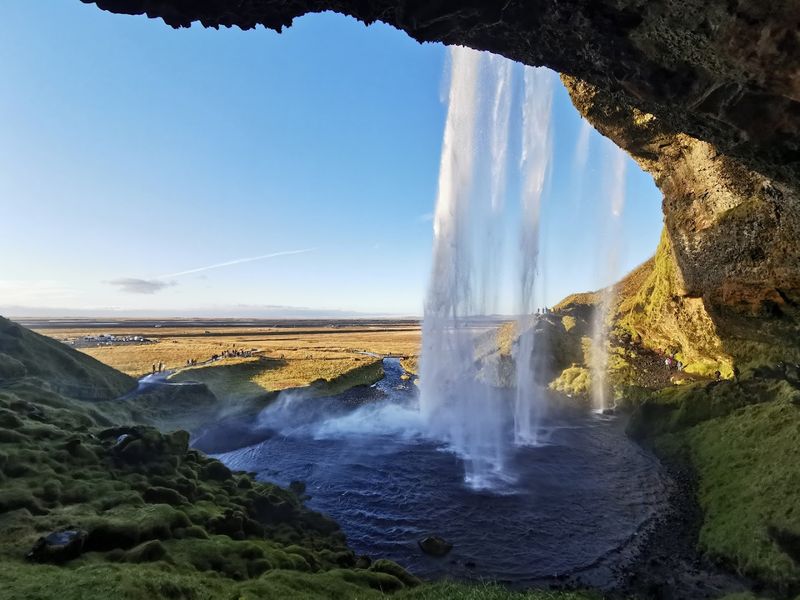 Iceland
