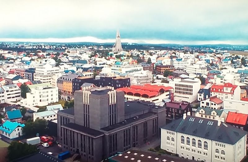 Iceland