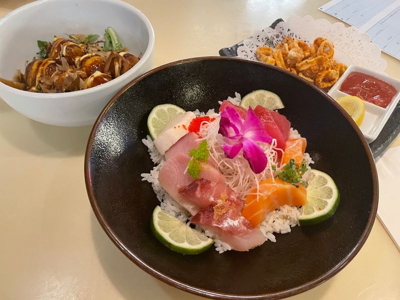 Ichiban Japanese Steakhouse