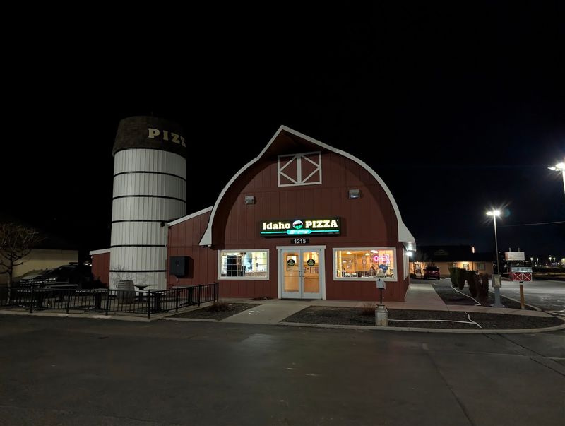 Idaho Pizza Company (Buffet Locations) — Multiple Cities