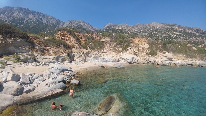 Ikaria Ikaria