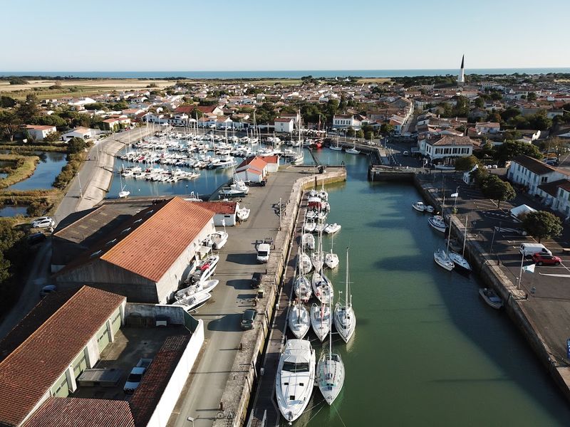 Île de Ré, Nouvelle-Aquitaine Île de Ré, Nouvelle-Aquitaine