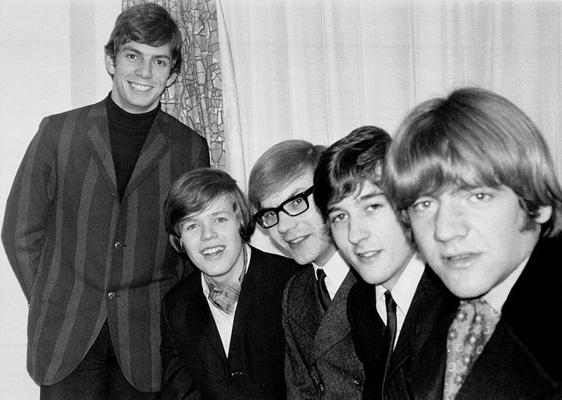 I'm Henry VIII, I Am - Herman's Hermits