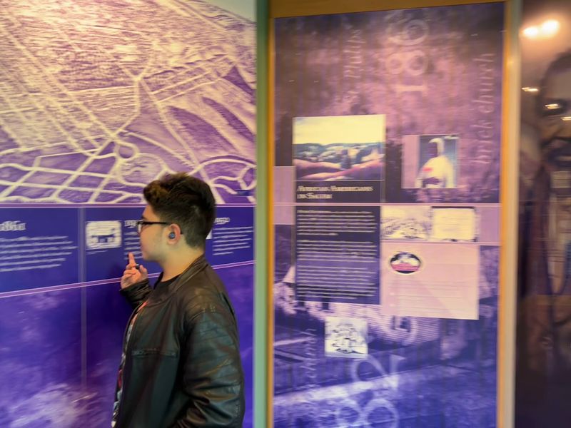 Inclusive History: Telling the Full Story, Not Just the Comfortable Parts Inclusive History: Telling the Full Story, Not Just the Comfortable Parts