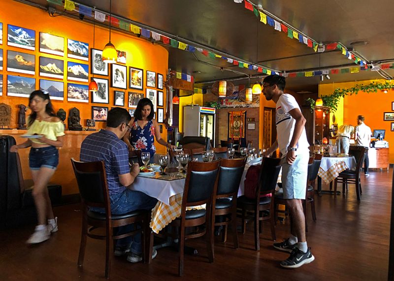 Himalayan Grill (Buffet Hours) — Phoenix