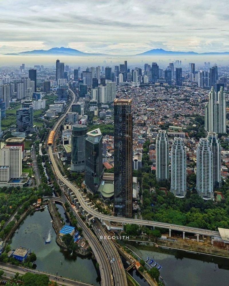 Indonesia Indonesia
