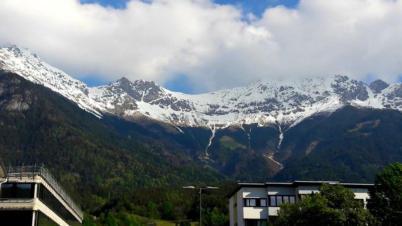 Innsbruck, Austria Innsbruck, Austria