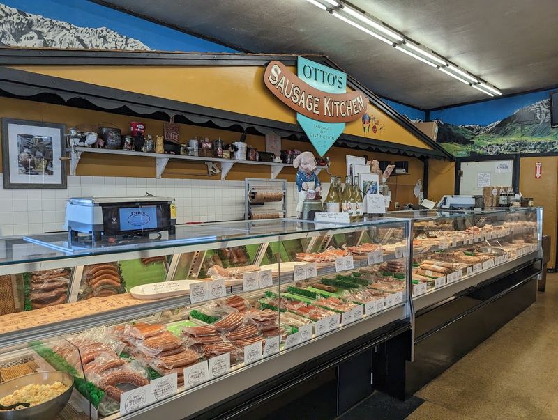 Inside the Deli: A Butcher Counter Worth Exploring Inside the Deli: A Butcher Counter Worth Exploring