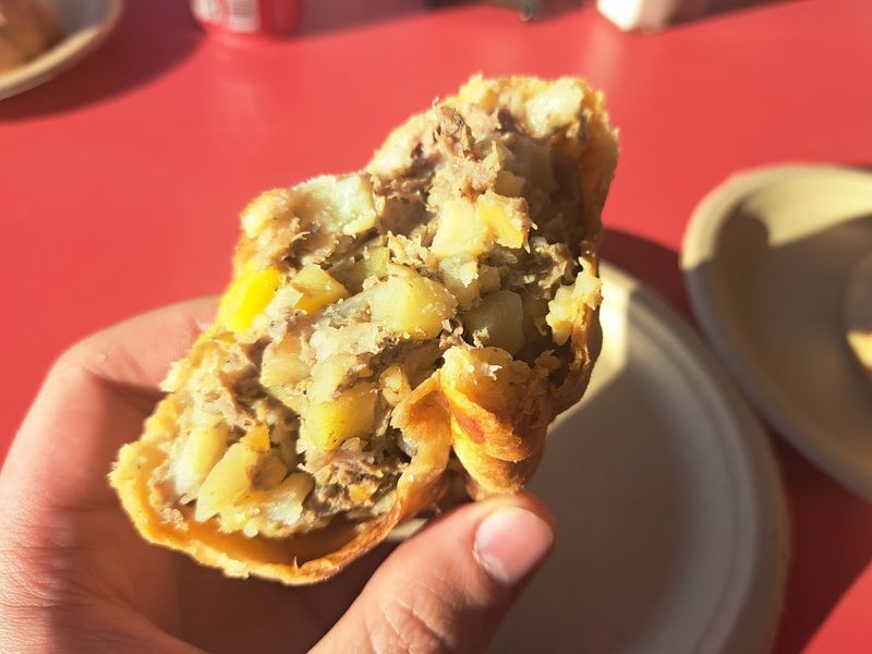 Inside the Filling: Humble Ingredients Done Right Inside the Filling: Humble Ingredients Done Right