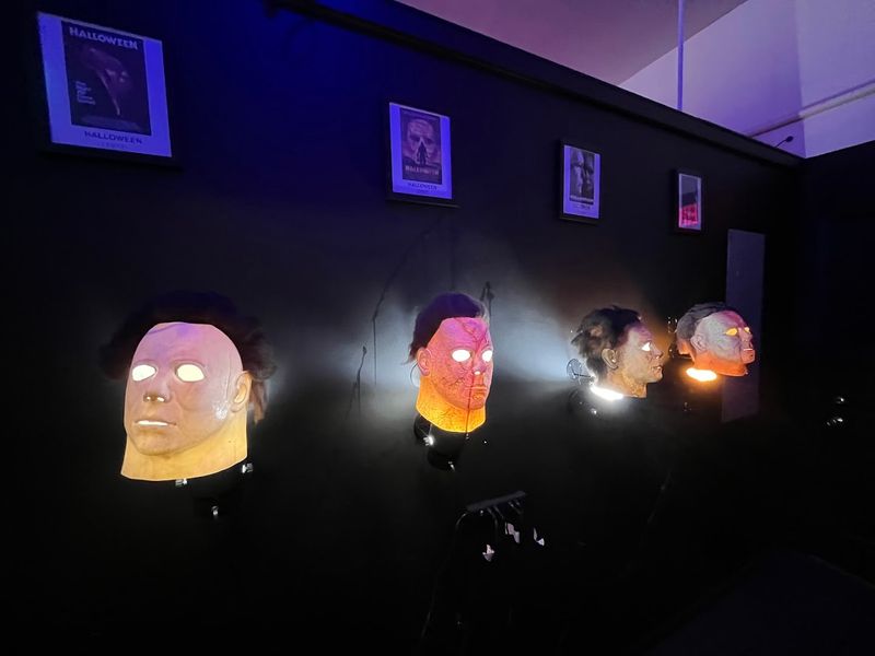 Interactive Technology That Makes the Experience More Than Just Looking