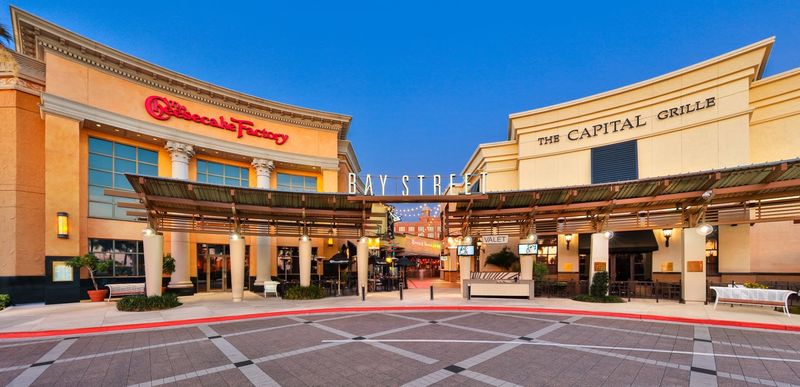 International Plaza and Bay Street - Tampa