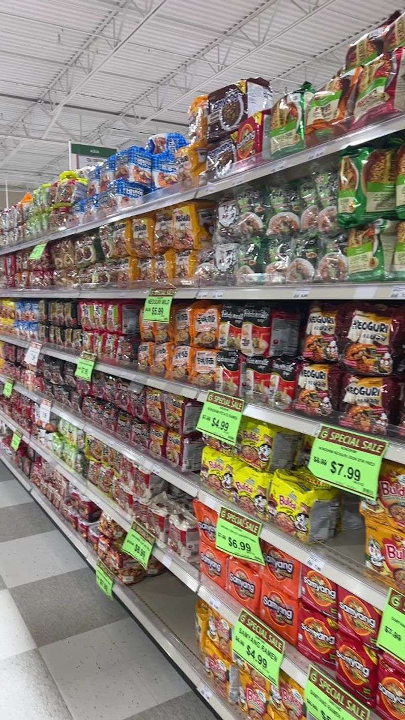 International Snacks and Pantry Staples You Cannot Find Elsewhere International Snacks and Pantry Staples You Cannot Find Elsewhere