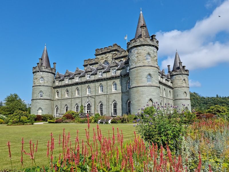Inveraray Castle