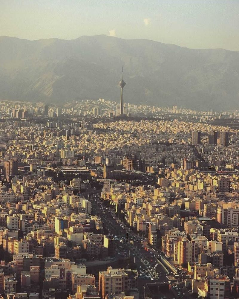 Iran Iran