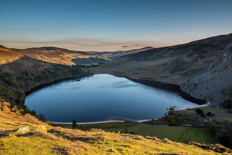 Ireland Ireland