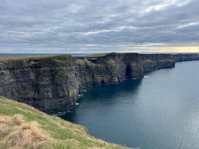 Ireland: Dublin, Galway, and the Wild Atlantic Way