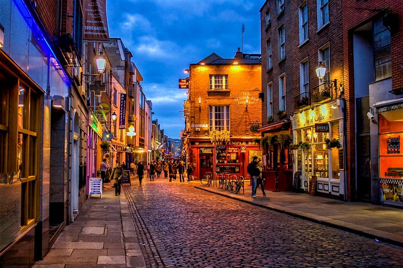Ireland