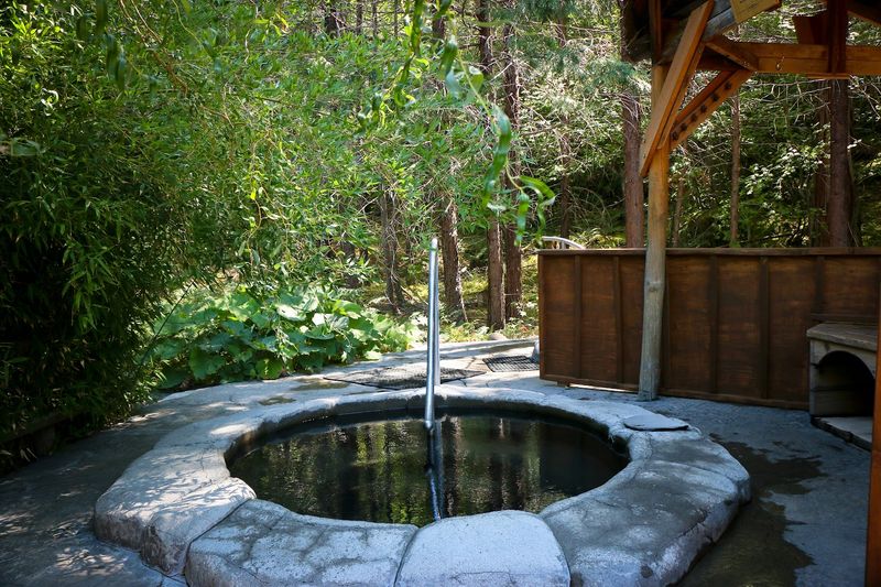Is Breitenbush Right for You?