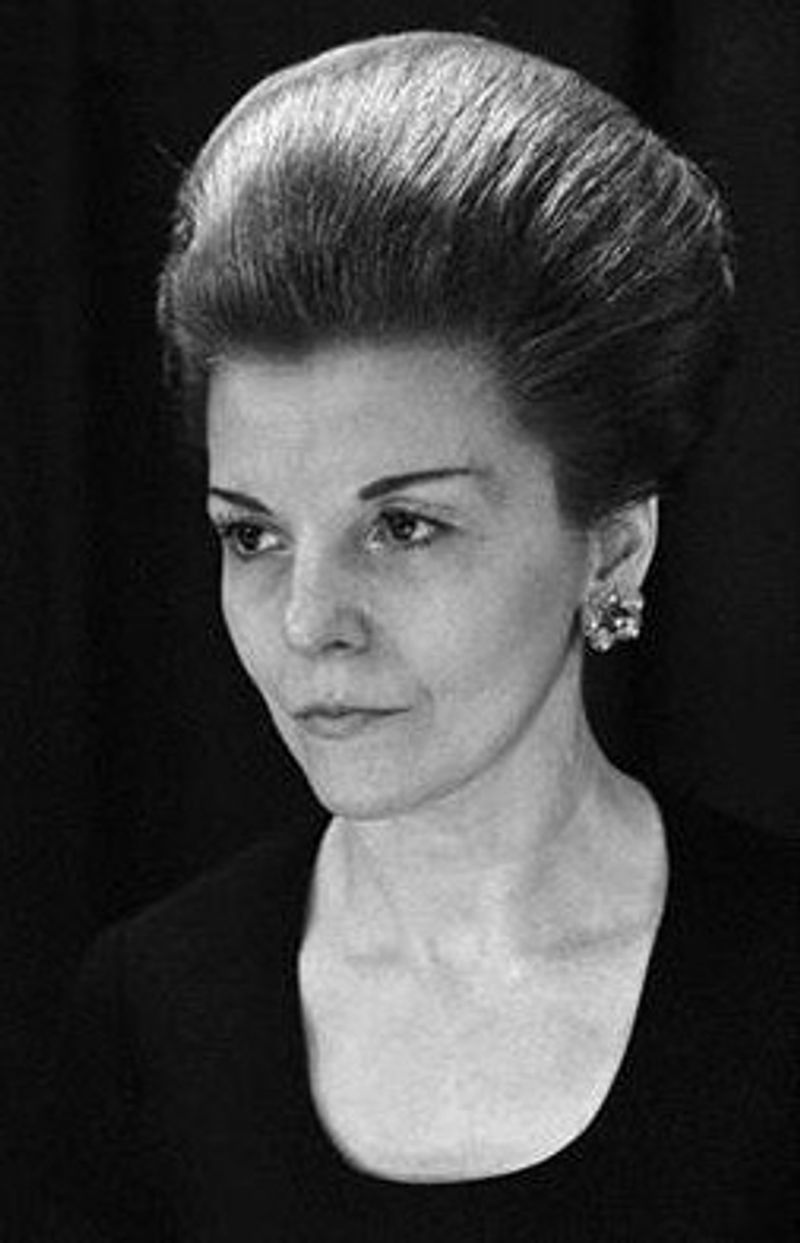 Isabel Peron: Political Successor of Juan Peron