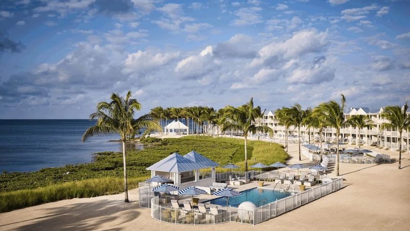 Isla Bella Beach Resort & Spa - Marathon, Florida