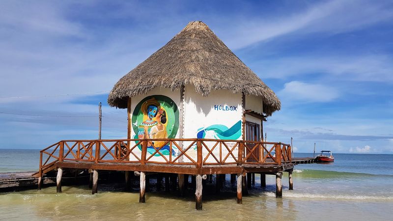 Isla Holbox, Mexico