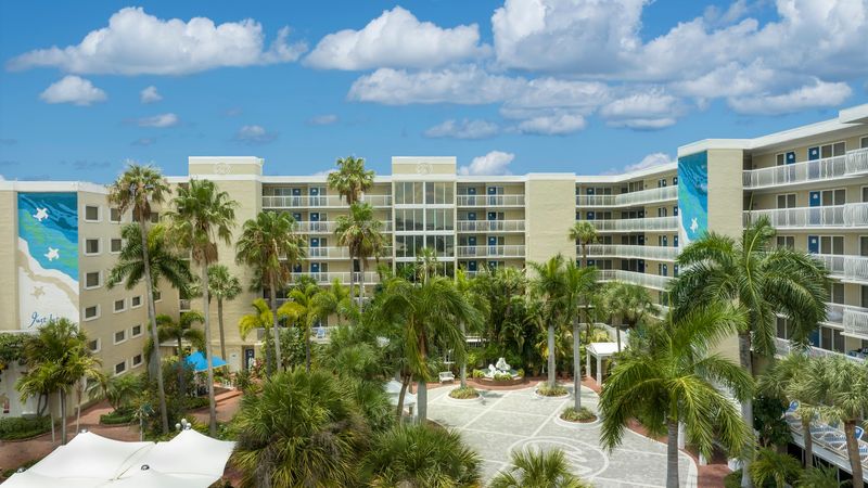 Island Grand at TradeWinds - St. Pete Beach, Florida