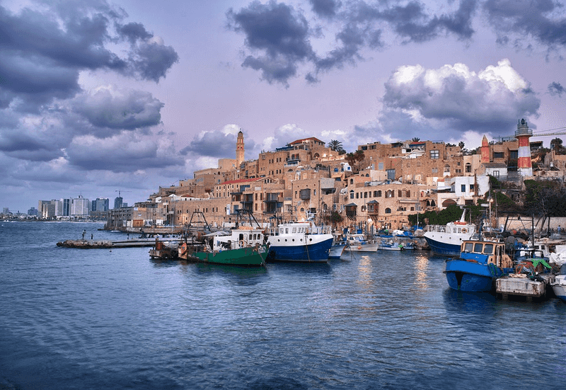 Israel