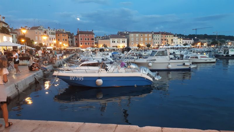 Istria, Croatia Istria, Croatia