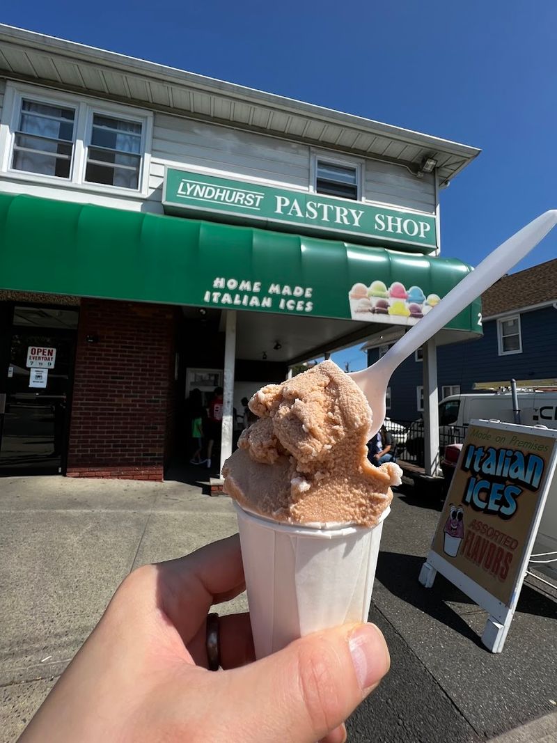 Italian Ice Flavors That Have Locals Counting Down to Summer Italian Ice Flavors That Have Locals Counting Down to Summer