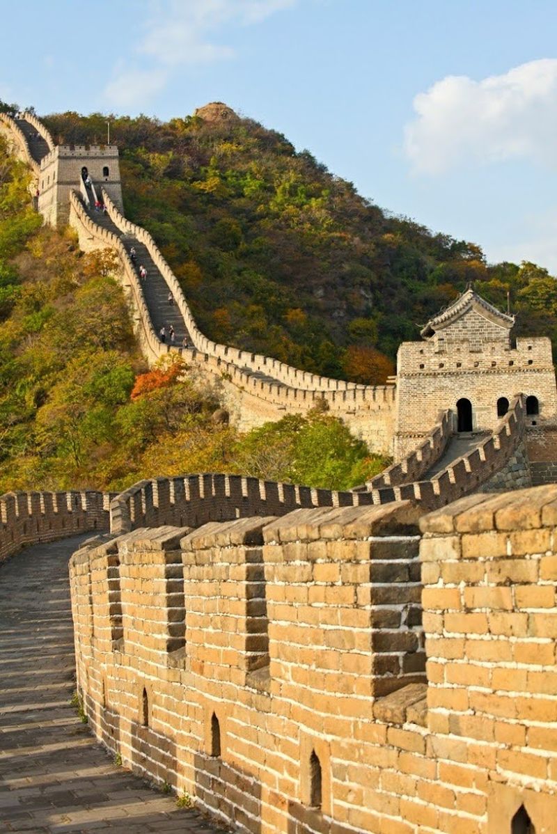 Its Story Goes Back More Than 2,000 Years