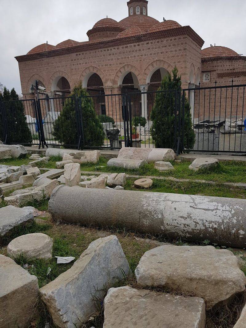 Iznik (Nicaea)