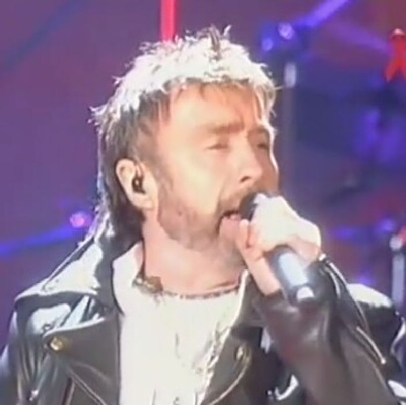 Paul Rodgers (Bad Company / Free)