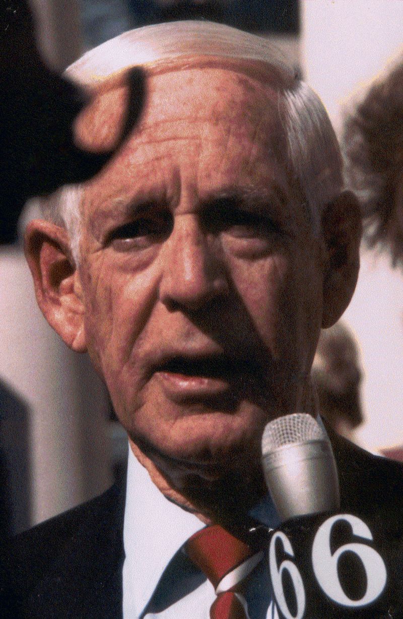 Jack Buck Jack Buck