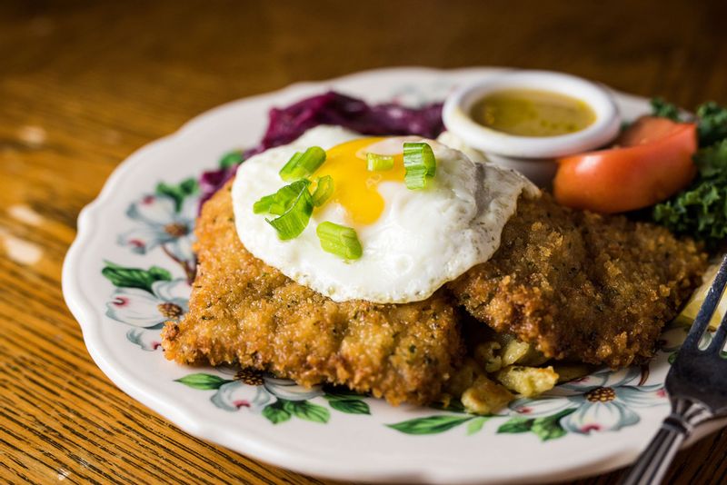 Jack Pandl's Whitefish Bay Inn, Whitefish Bay, Wisconsin