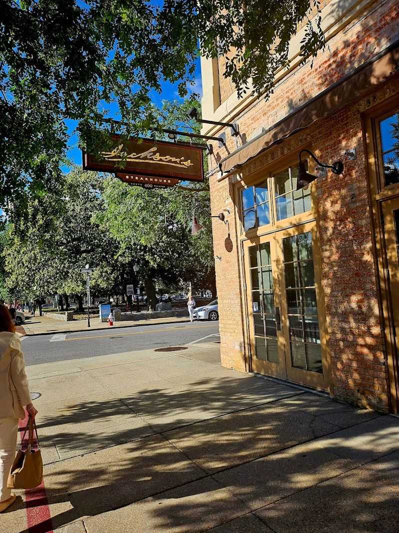 Jackson's Steakhouse - Pensacola