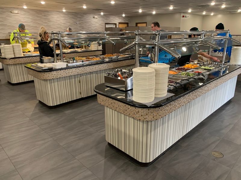 Jade Buffet in Farmington