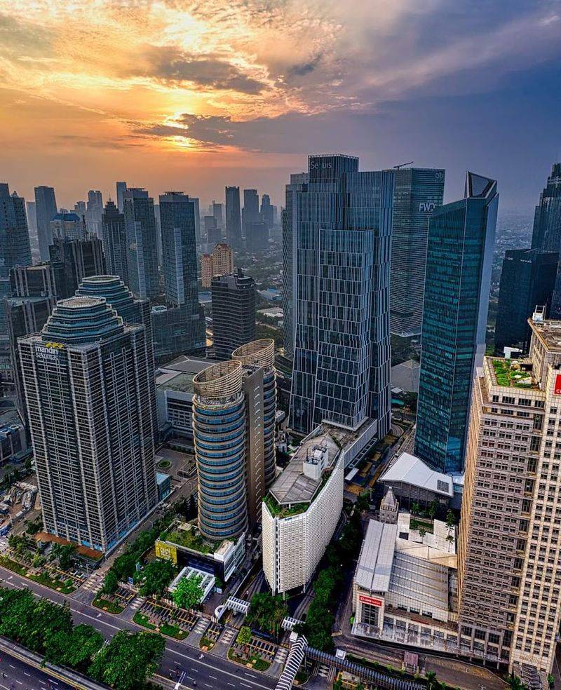 Jakarta, Indonesia