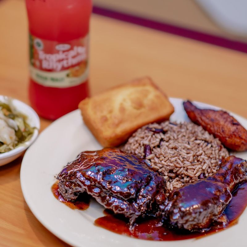 Jake's Soul Food Cafe in Milwaukee