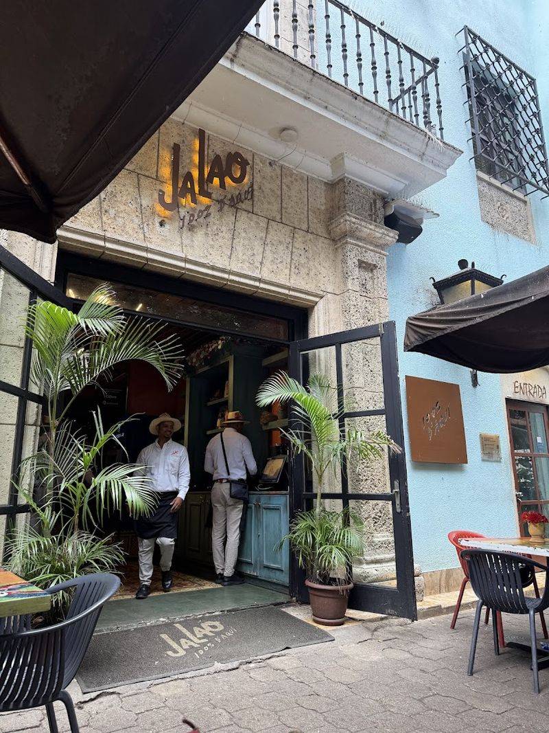 Jalao (Santo Domingo)