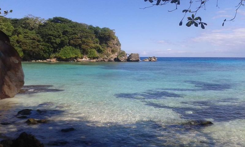 Jamaica Jamaica