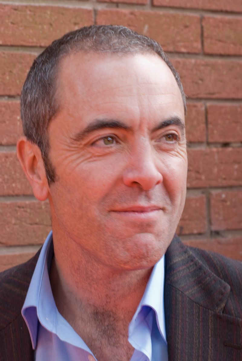 James Nesbitt James Nesbitt